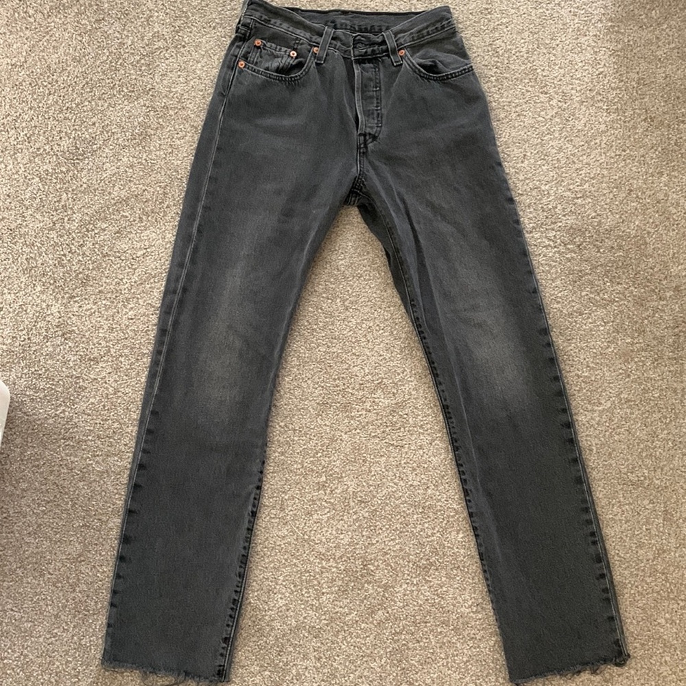 Levi Jeans